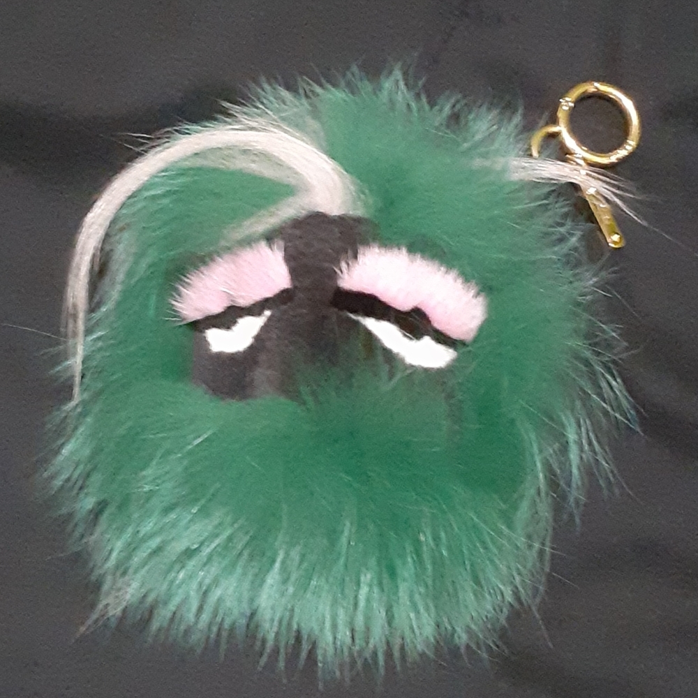 Fendi bag bug
